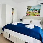 Lägenhet Berlin, With 3 Bedrooms