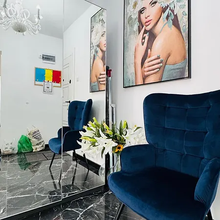 Apartment Berlin, With 3 Bedrooms