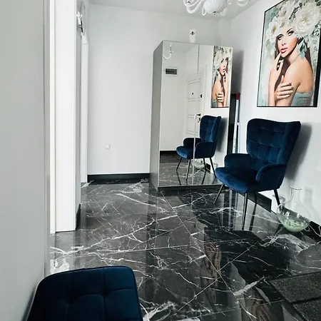 Apartment Berlin, With 3 Bedrooms Balchik