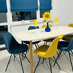 Berlin, With 3 Bedrooms