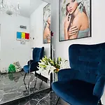 Apartment Berlin, With 3 Bedrooms