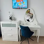 Apartment Berlin, With 3 Bedrooms Balchik