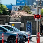 Berlin, With 3 Bedrooms Apartment Balchik