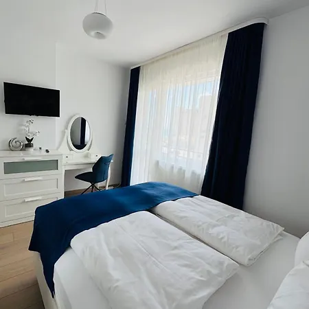 Appartamento Berlin, With 3 Bedrooms *