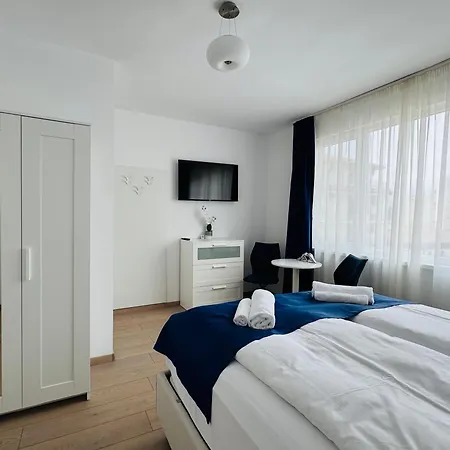 Berlin, With 3 Bedrooms *