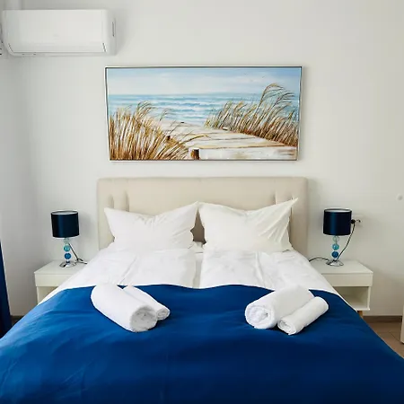 Berlin, With 3 Bedrooms