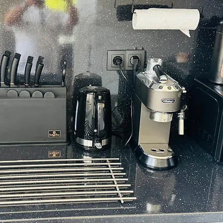 Apartment Berlin, With 3 Bedrooms Balchik