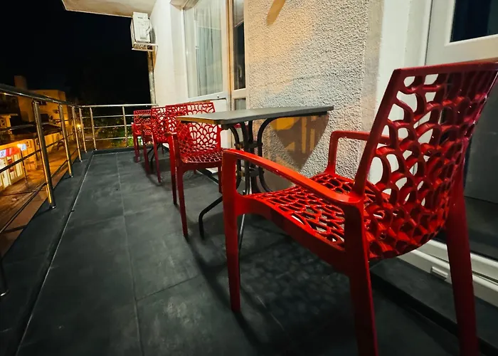 Berlin, With 3 Bedrooms Apartment