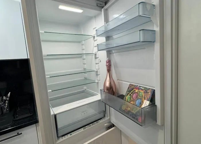 Berlin, With 3 Bedrooms