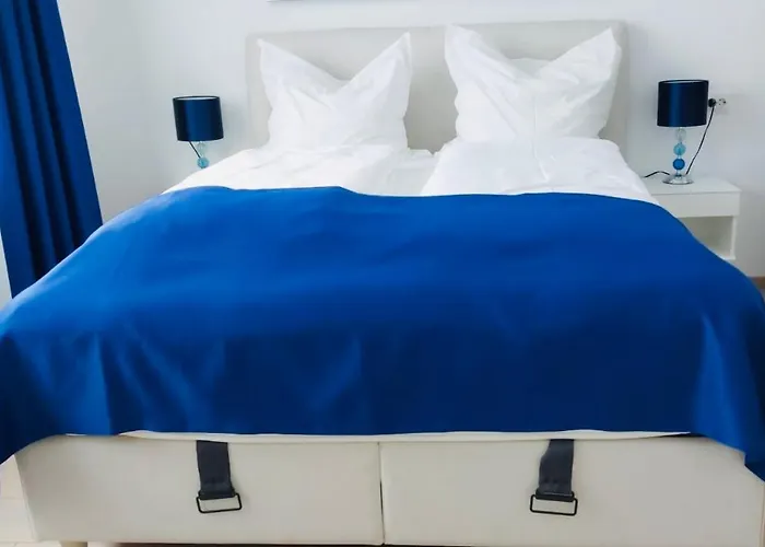 Berlin, With 3 Bedrooms * Balchik