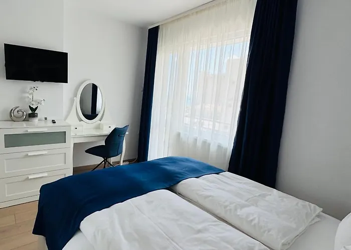 Apartament Berlin, With 3 Bedrooms *