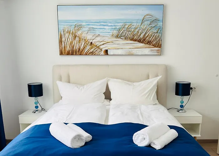 Berlin, With 3 Bedrooms