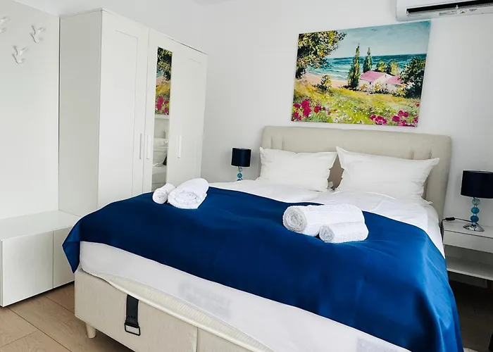 Apartament Berlin, With 3 Bedrooms