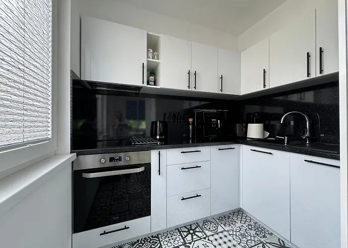 Berlin, With 3 Bedrooms Apartment