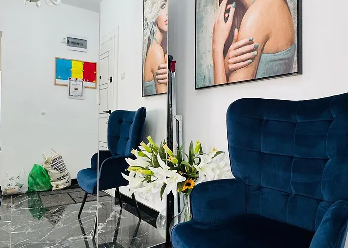 Apartament Berlin, With 3 Bedrooms