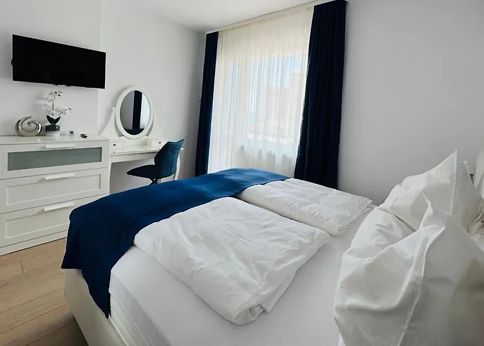 Apartament Berlin, With 3 Bedrooms *