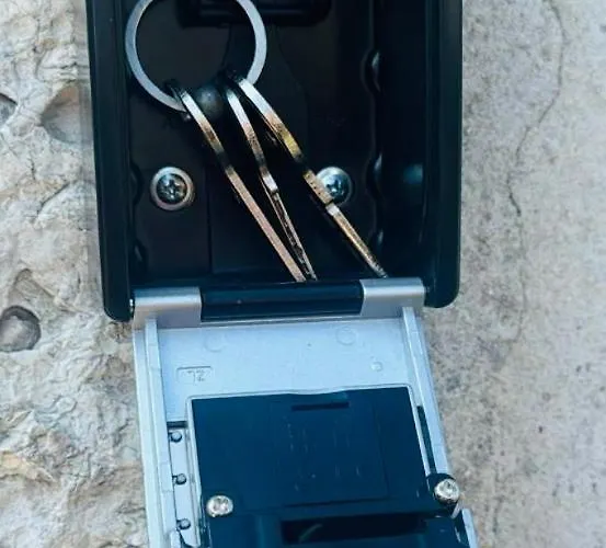 Apartament Berlin, With 3 Bedrooms Balcic