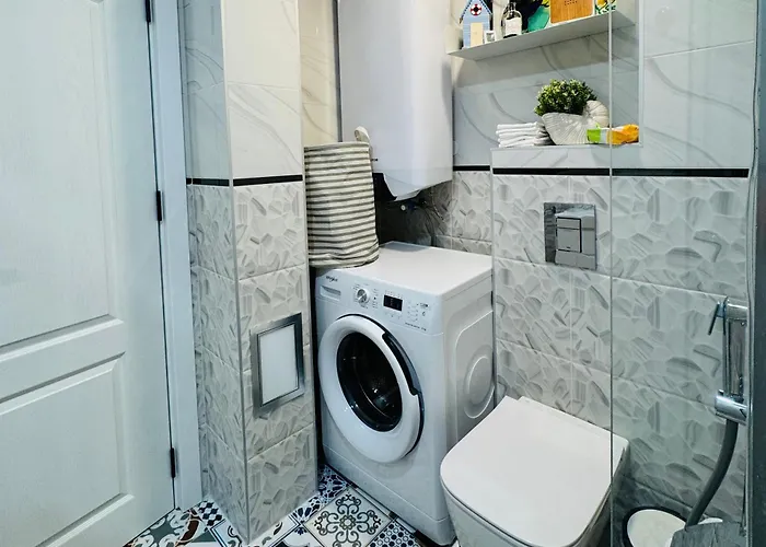 Berlin, With 3 Bedrooms *