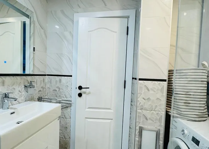 Berlin, With 3 Bedrooms